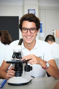 Secondary Science Labs - caxton college