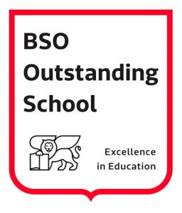 BSO Outstanding School Excellence in Education Caxton College, british School, colegio británico en Valencia, colegio privado en Valencia, Mejor colegio privado