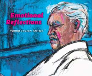 portada catálogo emotional reflections