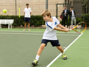 Caxton Tennis Academy